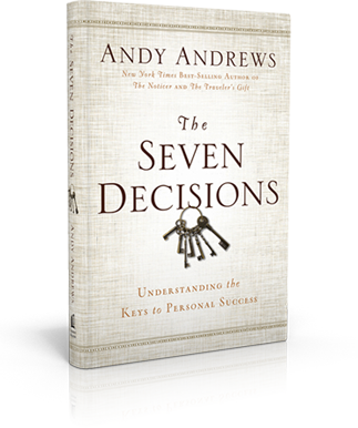 Pre-order Andy's latest book