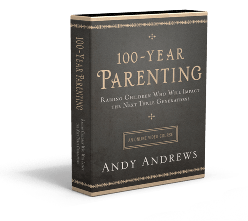 Online Course Package - Andy Andrews