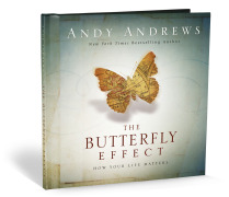The Butterfly Effect Tag
