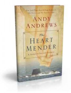 The Heart Mender Tag