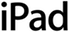 iPad Logo Tag