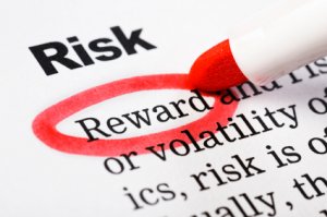 risk reward Tag