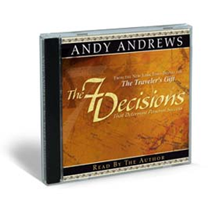 The 7 Decisions (mp3 Download)