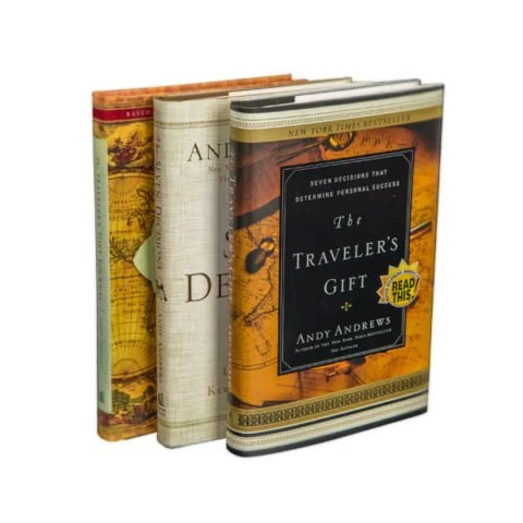 Inspired Journey Package