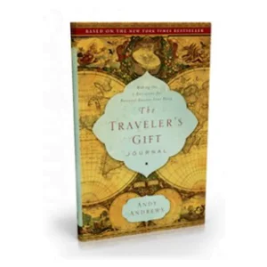 The Traveler's Gift Journal (Bulk)