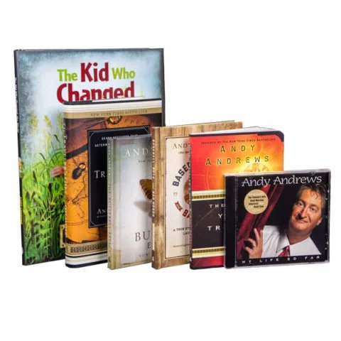 Ultimate Family Package