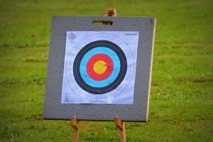 How to set goals