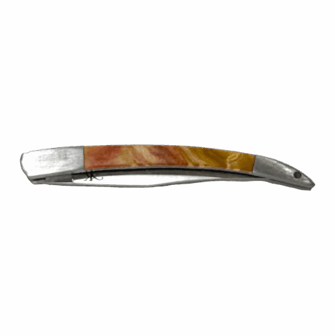 The Sidewinder (Flame Box Elder)