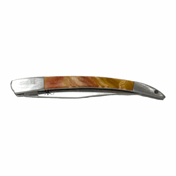 The Sidewinder (Flame Box Elder)