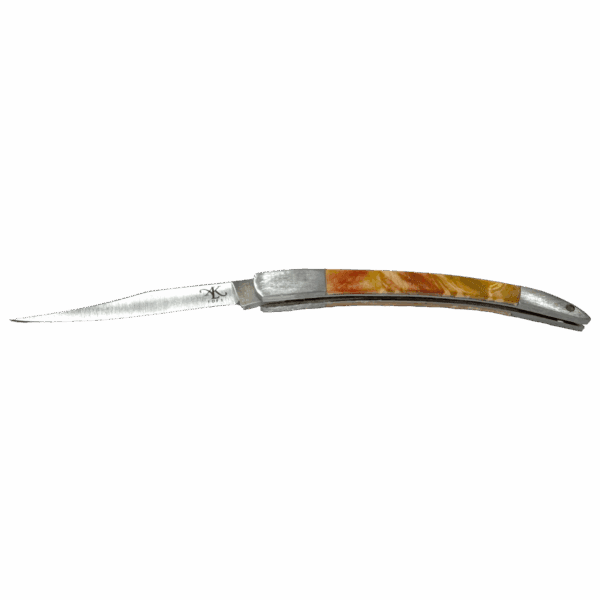 The Sidewinder (Flame Box Elder) - Image 2