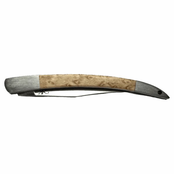 The Sidewinder (Birdseye Maple)