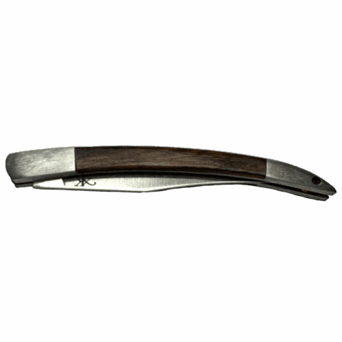 The Sidewinder (Desert Ironwood)