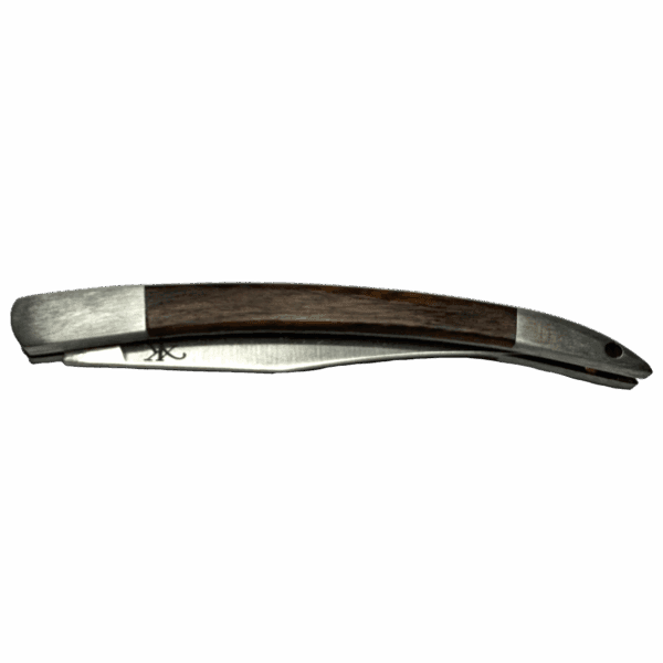 The Sidewinder (Desert Ironwood)