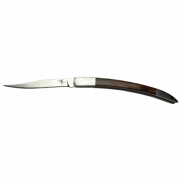The Sidewinder (Desert Ironwood) - Image 2
