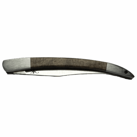The Sidewinder (Walnut)