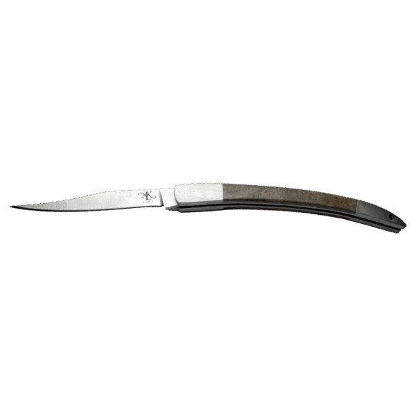 The Sidewinder (Walnut) - Image 2