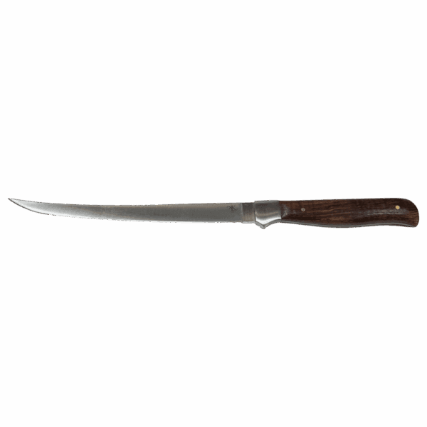 The Osprey (Curly Koa)