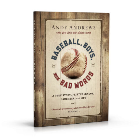 Baseball, Boys, & Bad Words
