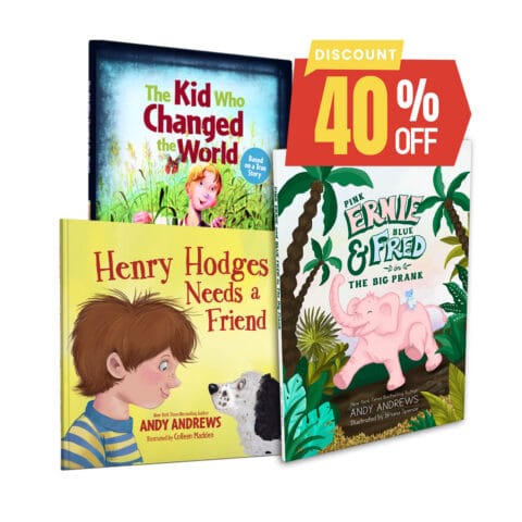 The Young Changemakers Collection