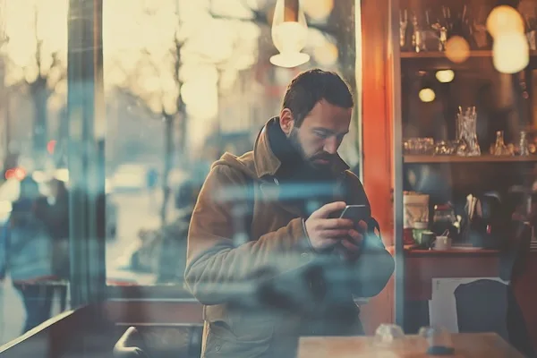 Have You Been Socially Adjusted? Would You Like To Be?