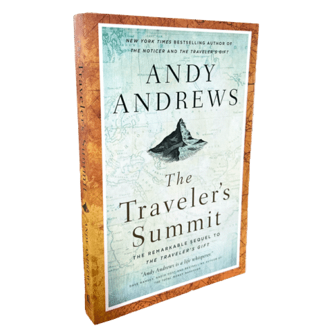 The Traveler’s Summit