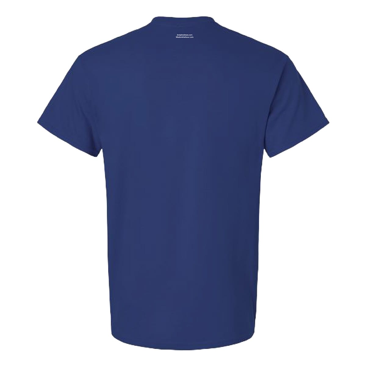 The Story Shirt
