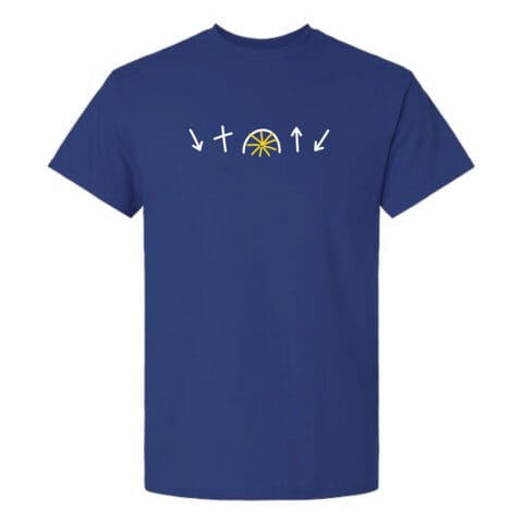 The Story Shirt