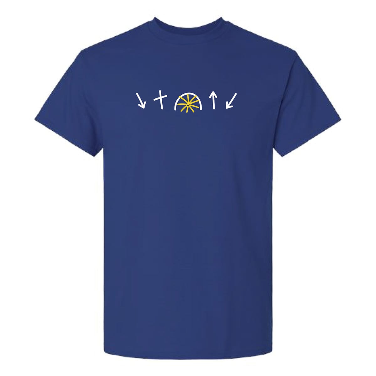 The Story Shirt