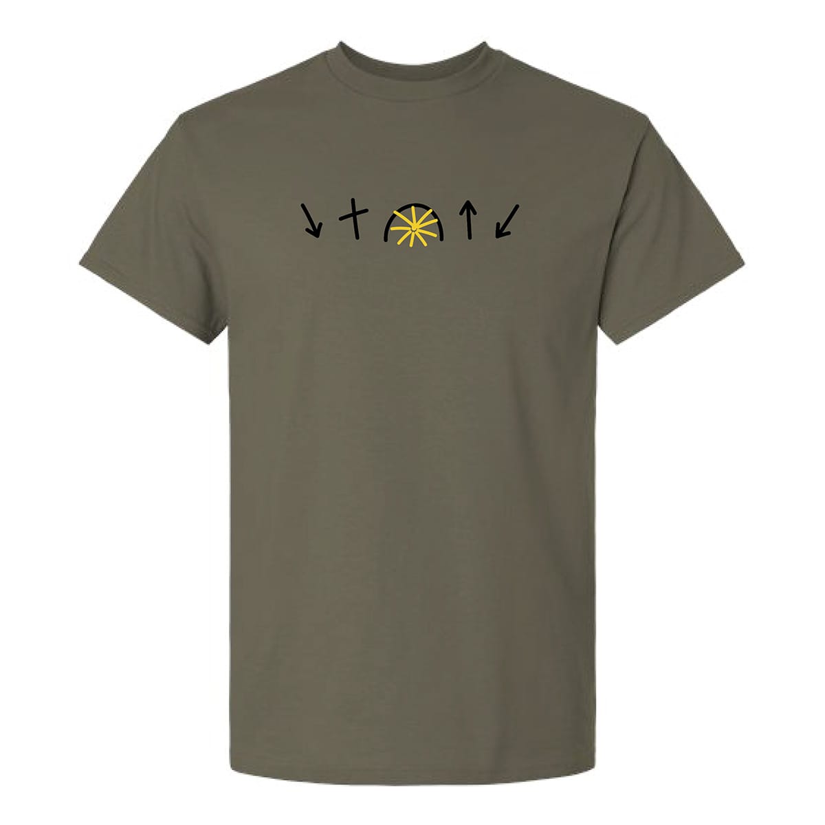 The Story Shirt