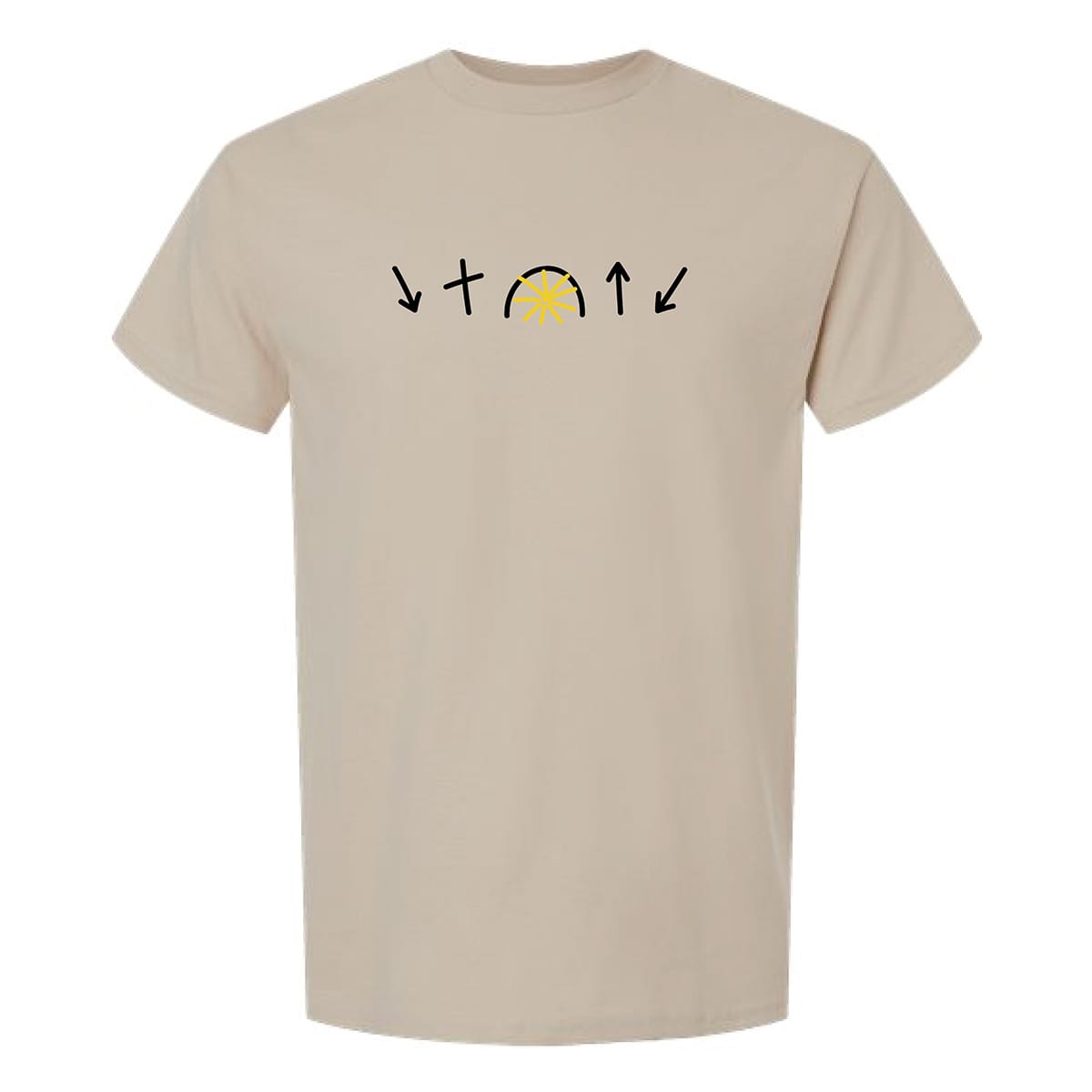 The Story Shirt