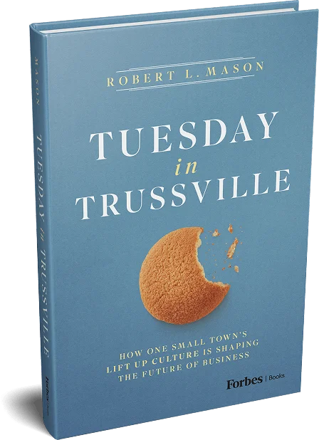 Tuesday in Trussville by Robert L. Mason