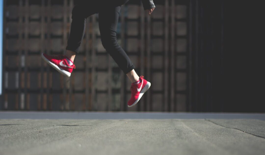 How to Create Your Own Life: My 3-Step Process