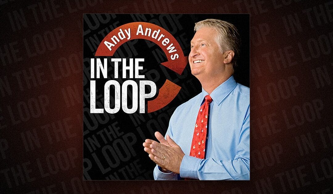 Podcast Episode 308: Last Call for In The Loop—New Show Starting Next Week!