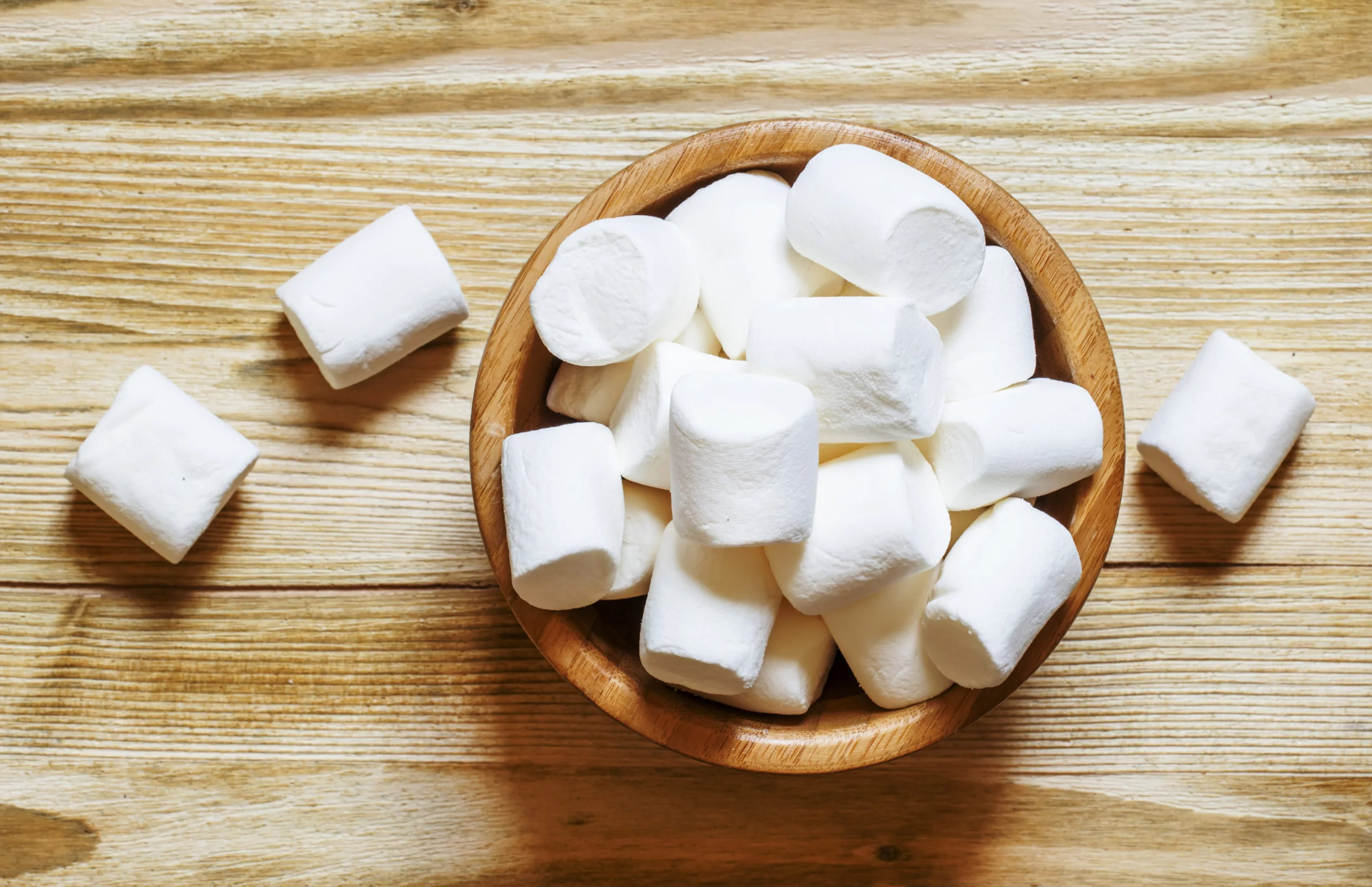 The Remarkable Parenting Wisdom You Can Gain From… A Marshmallow?