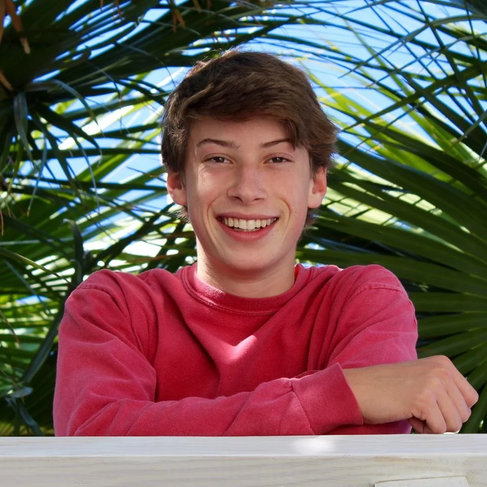 Austin Andrews