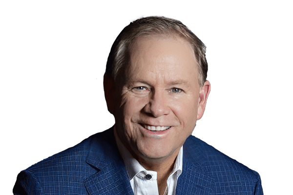 The Power of Relationship with Bob Beaudine