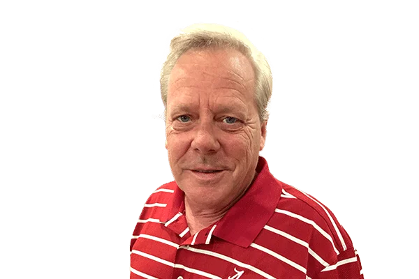 Seizing the Opportunity with Brian Bakken