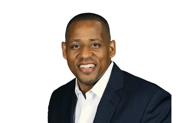 Endurance with Cedric King