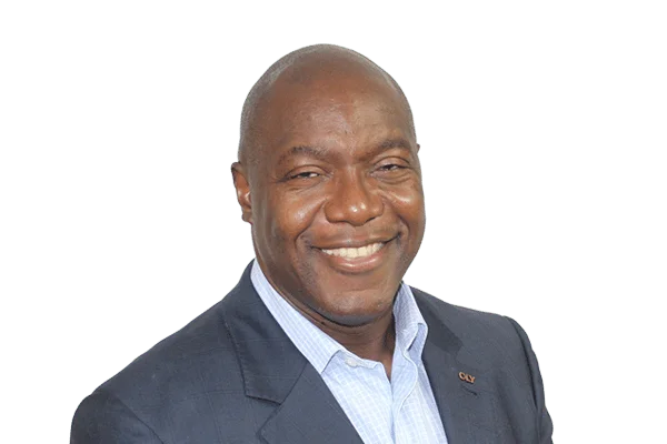 Cool Runnings with Devon Harris