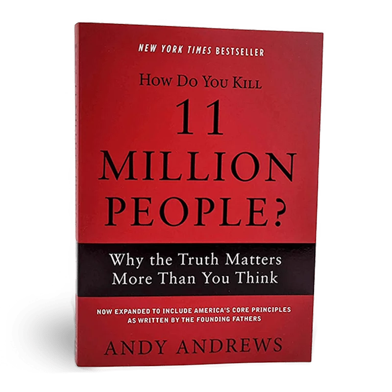 EMP How Do You Kill 11 Million People?