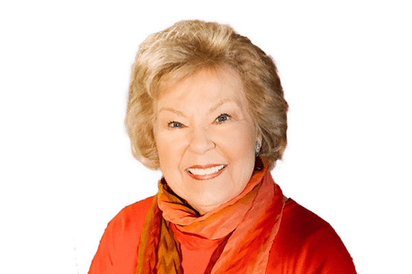The Music of Poetry with Gloria Gaither