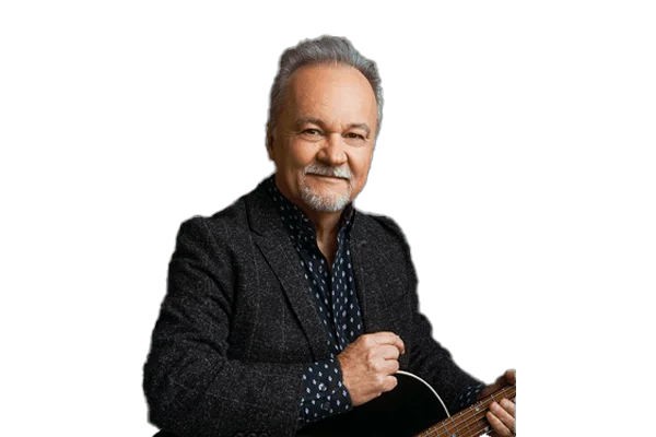 A Life of Fortune…with Jimmy Fortune