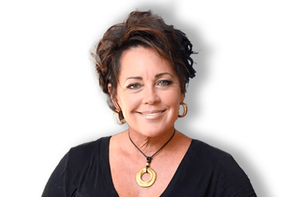 I’m Not Going Anywhere with Kelly Lang