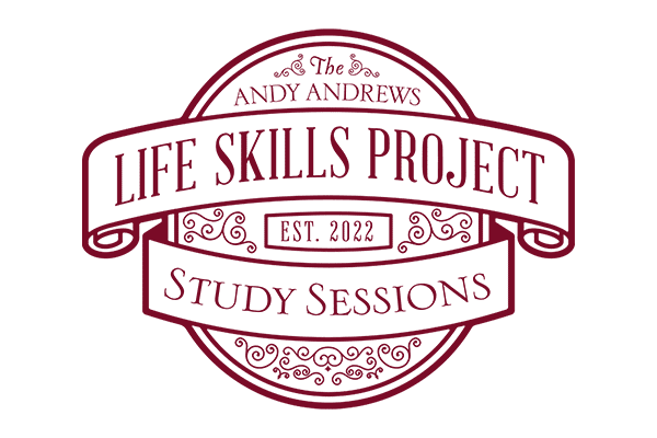 Introducing The Andy Andrews Life Skills Project