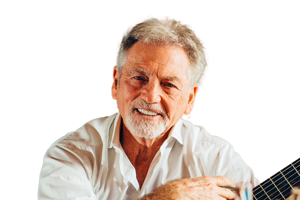 The Power of Words with Larry Gatlin
