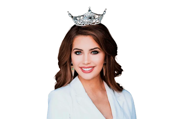 Miss Alabama…Lauren Bradford!