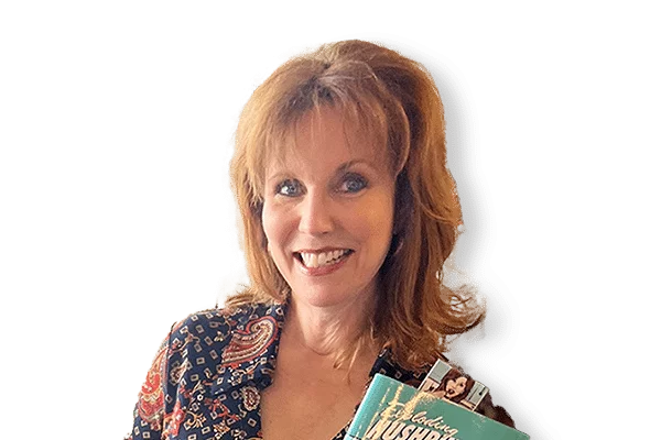 Exploding Hushpuppies with Leslie Anne Tarabella