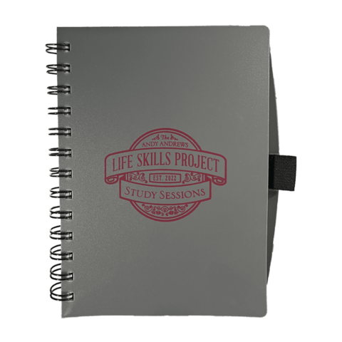 Life Skills Notebook