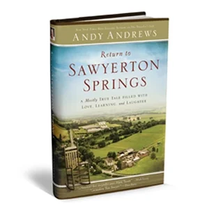 Return to Sawyerton Springs
