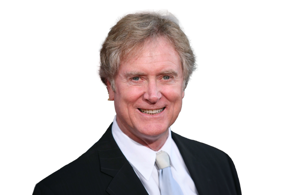 The Braveheart of Creativity with Randall Wallace
